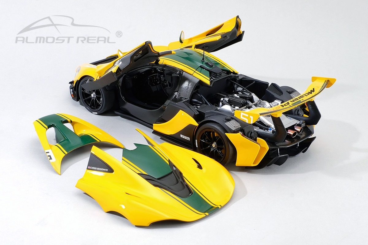 Akids Diecast Store