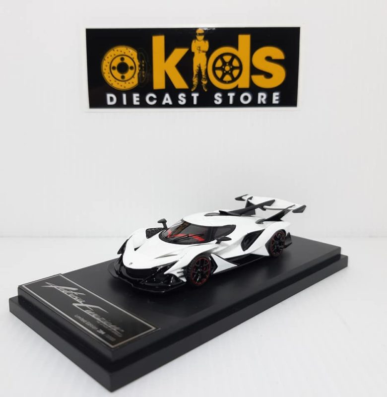 Akids Diecast Store