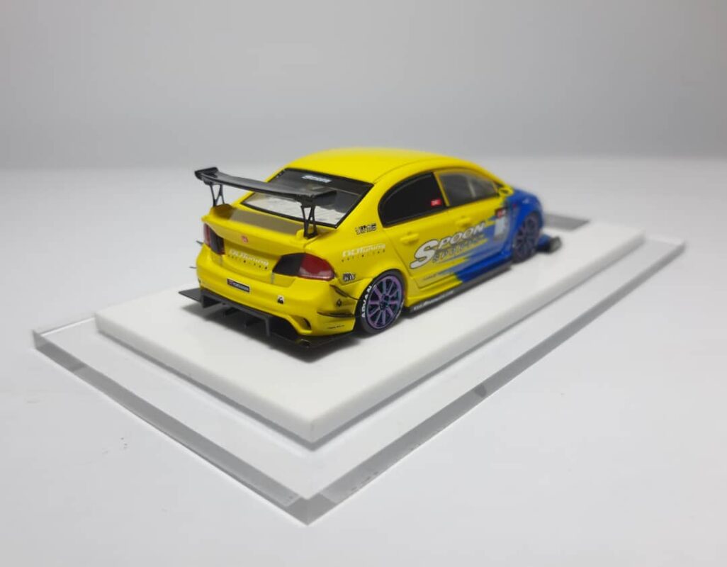 Akids Diecast Store