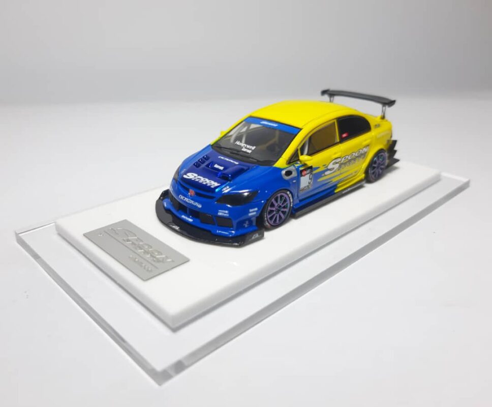 Akids Diecast Store