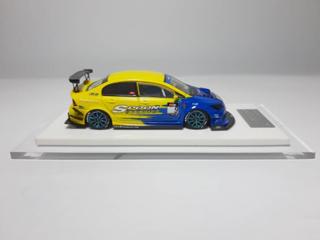 Akids Diecast Store