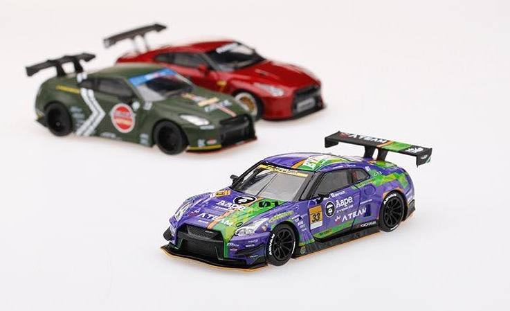Akids Diecast Store
