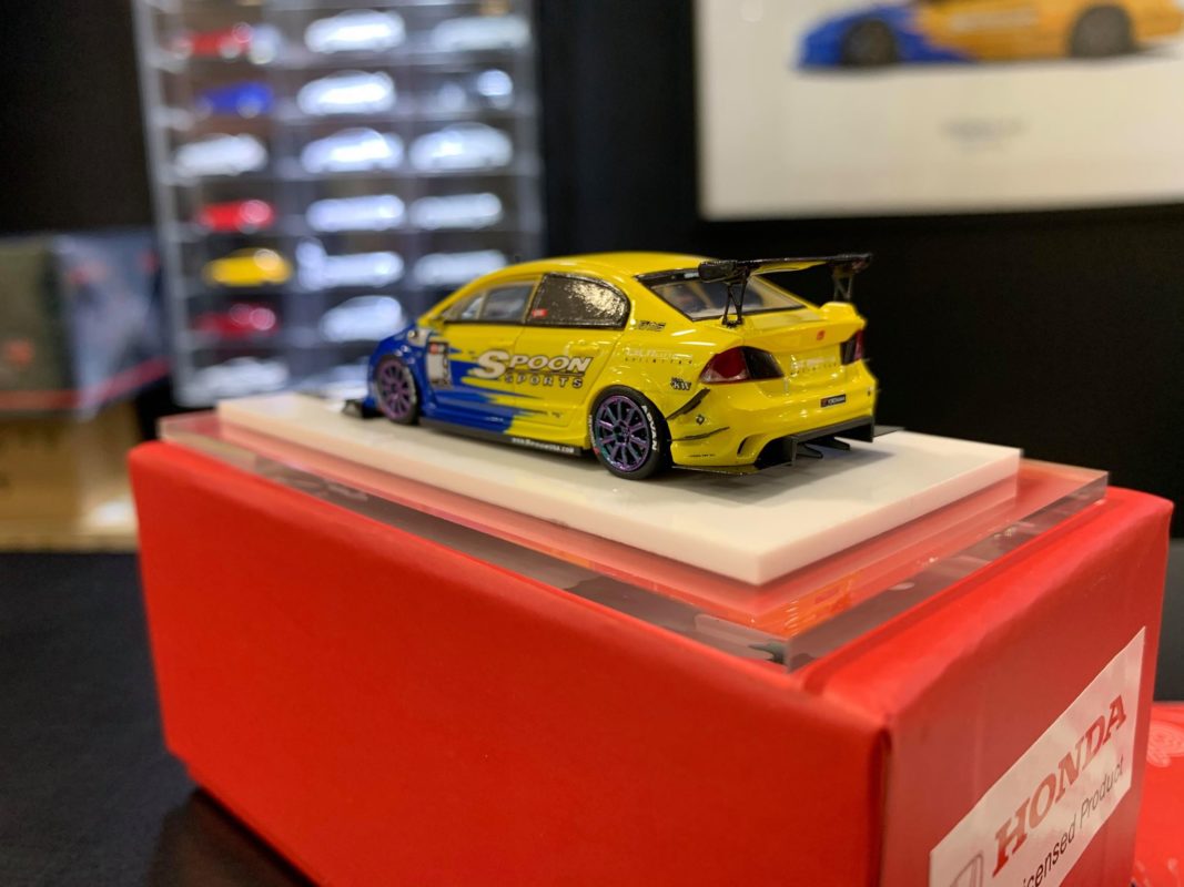 Akids Diecast Store