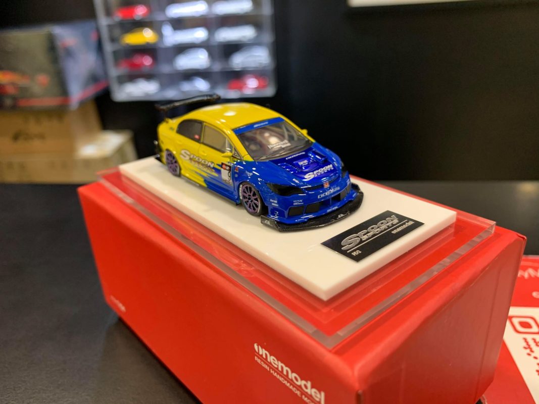 Akids Diecast Store