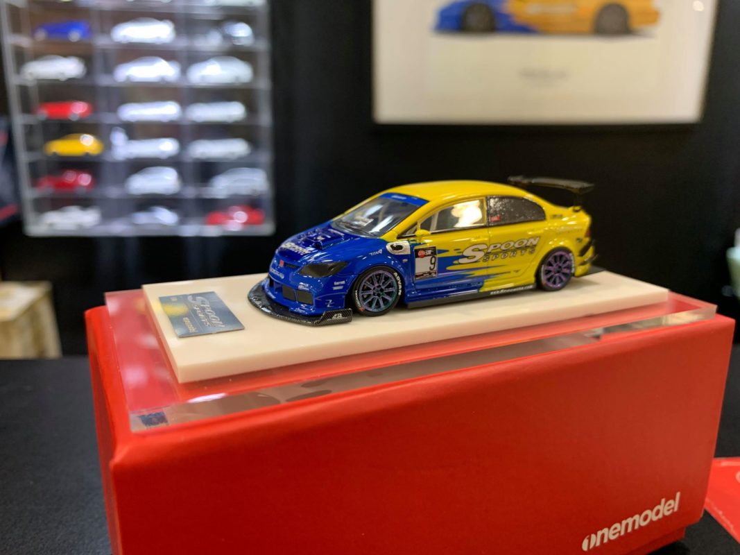 Akids Diecast Store