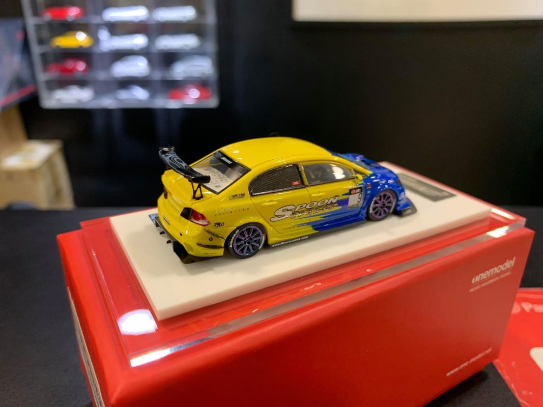 Akids Diecast Store