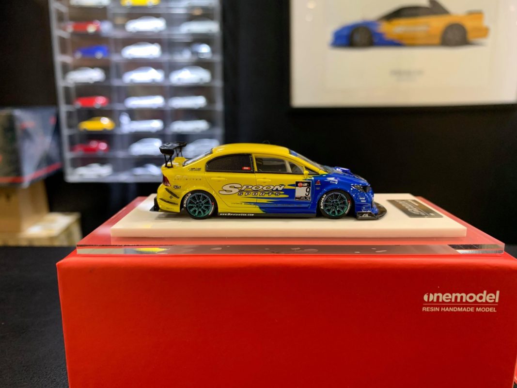 Akids Diecast Store