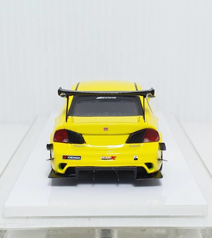 Akids Diecast Store