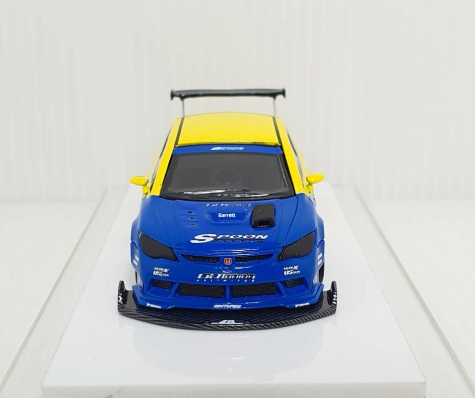 Akids Diecast Store