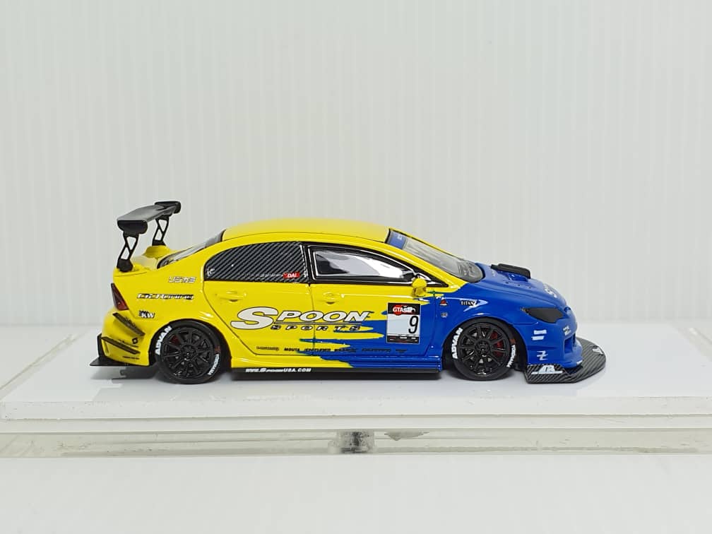 Akids Diecast Store