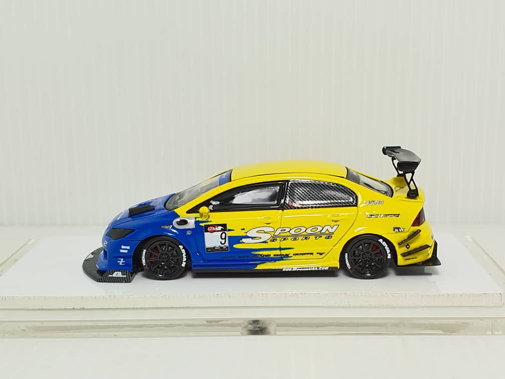 Akids Diecast Store