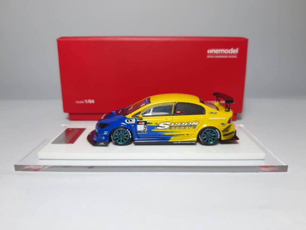 Akids Diecast Store