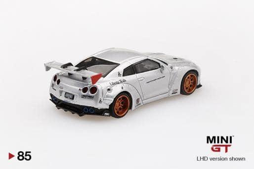 Akids Diecast Store