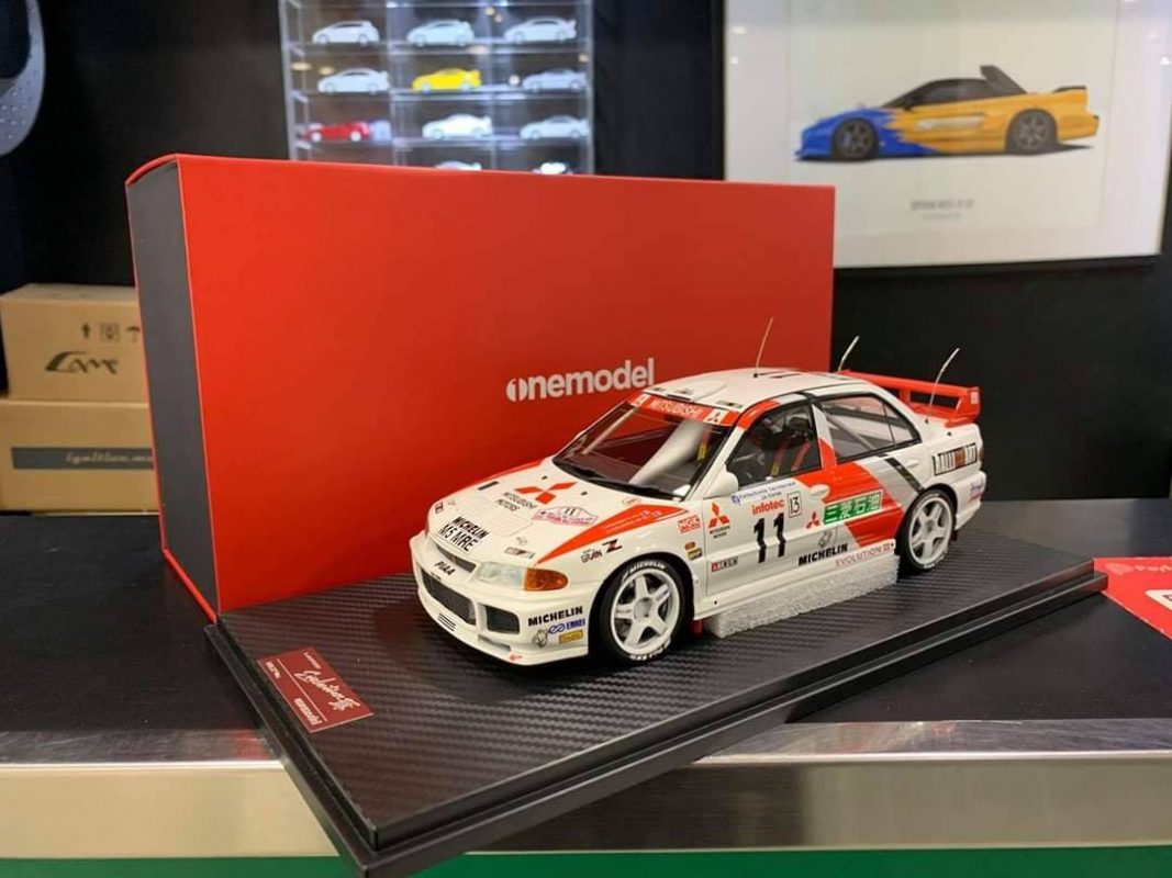 Akids Diecast Store