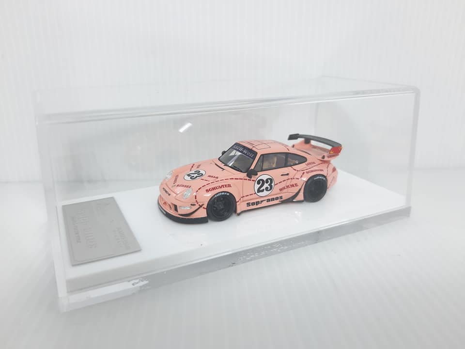 Akids Diecast Store
