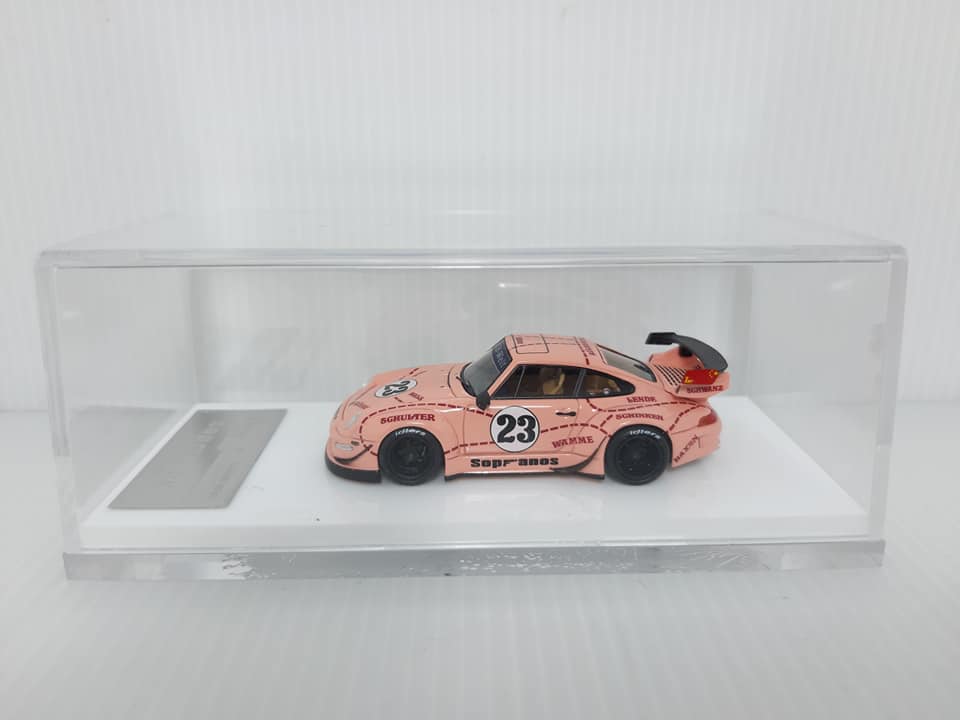 Akids Diecast Store