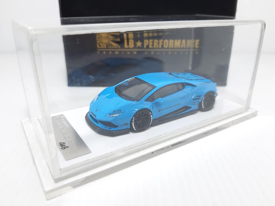 Akids Diecast Store