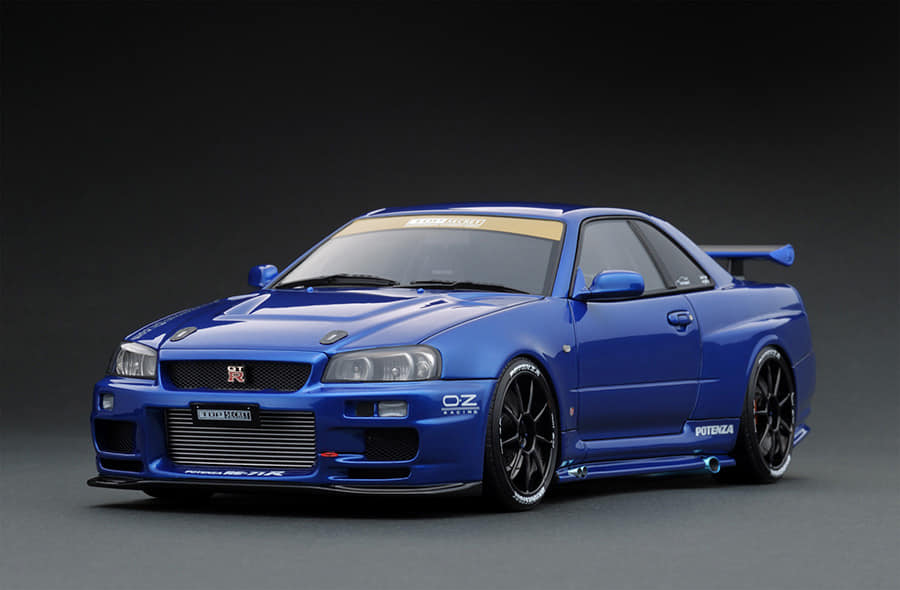 Akids Diecast Store