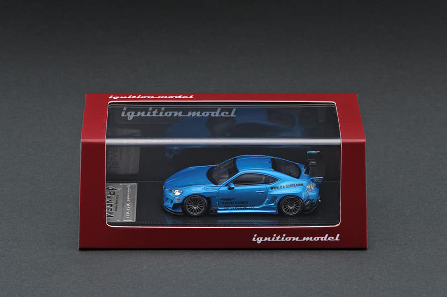 Akids Diecast Store