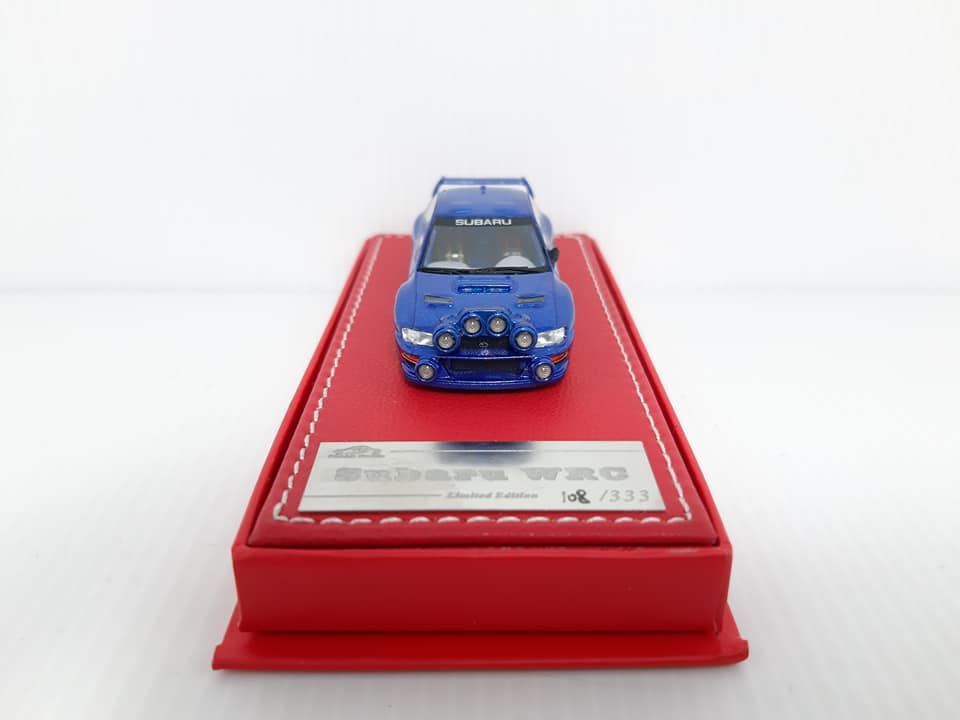 Akids Diecast Store