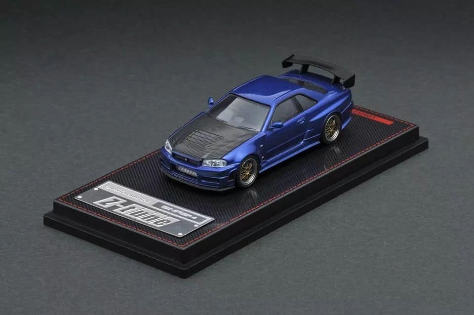 Akids Diecast Store