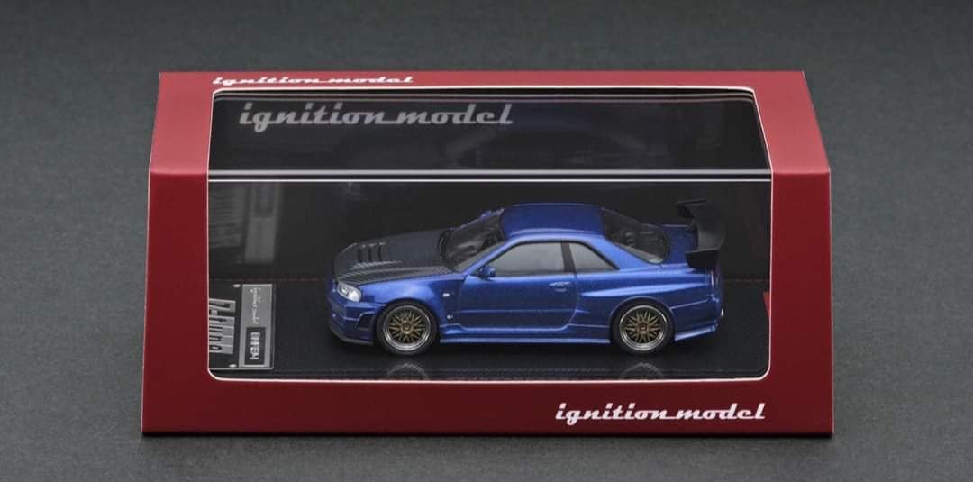 Akids Diecast Store