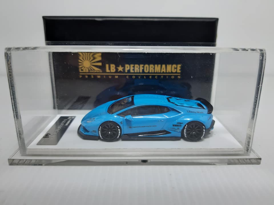 Akids Diecast Store