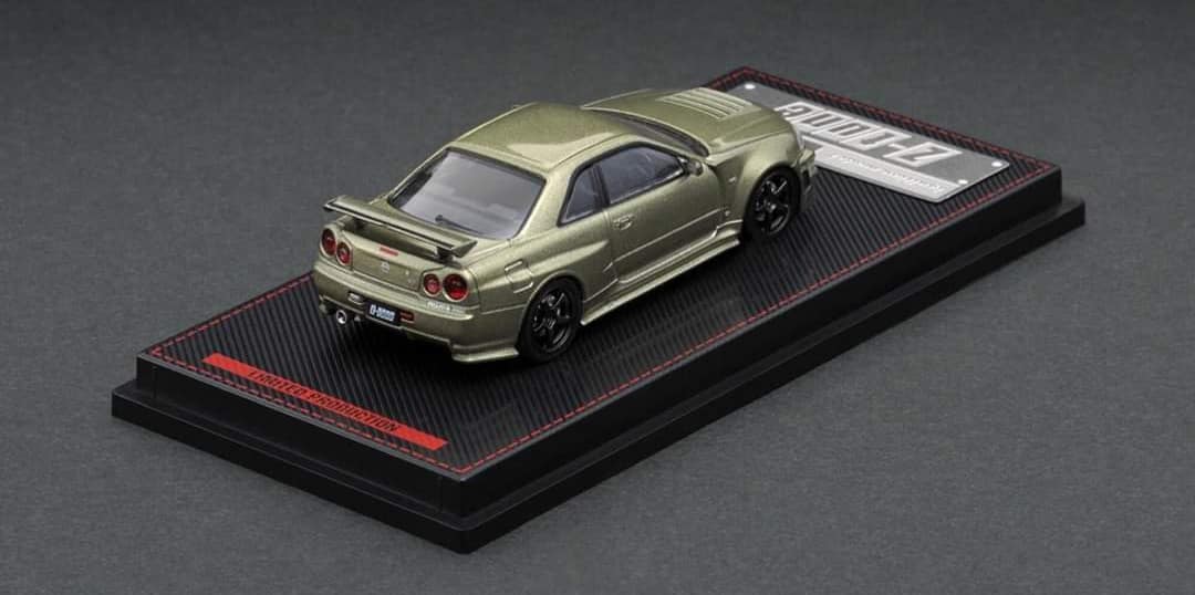 Akids Diecast Store
