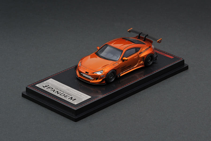 Akids Diecast Store