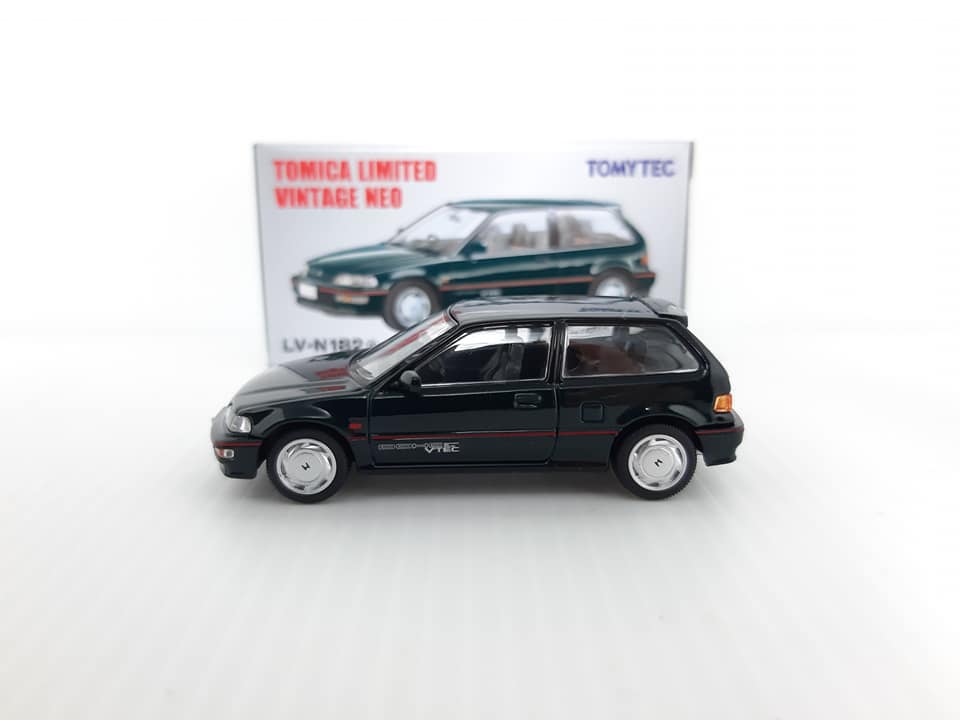 Akids Diecast Store