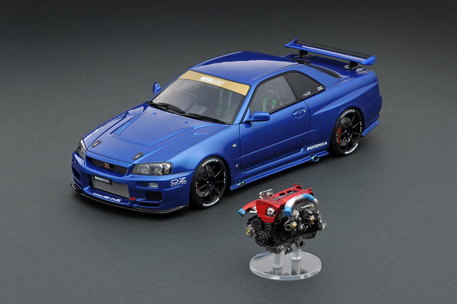 Akids Diecast Store