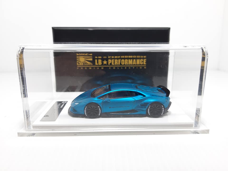Akids Diecast Store
