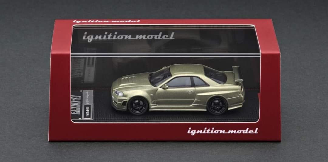 Akids Diecast Store