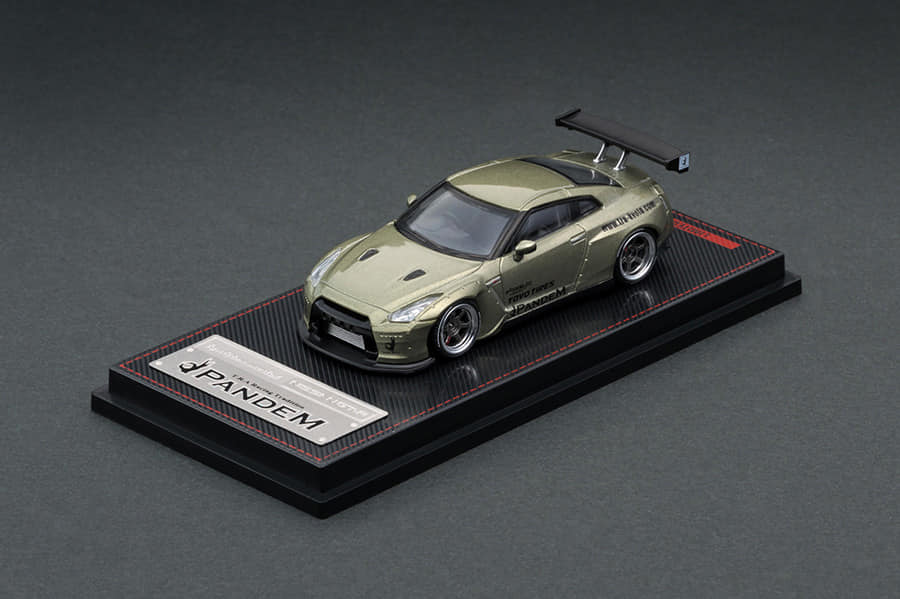 Akids Diecast Store