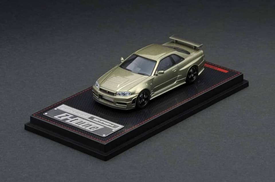 Akids Diecast Store