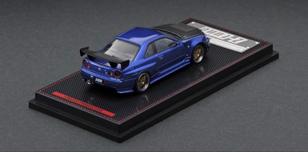 Akids Diecast Store