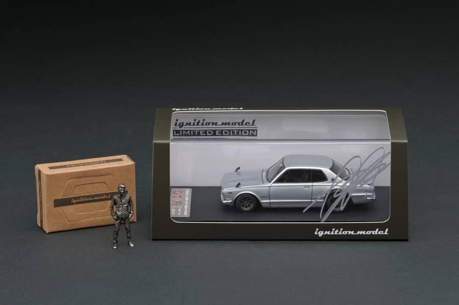 Akids Diecast Store
