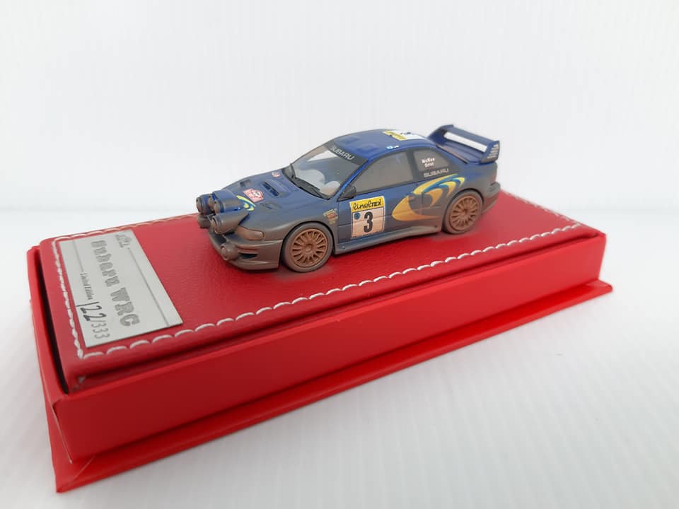 Akids Diecast Store