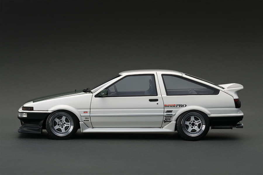 Akids Diecast Store