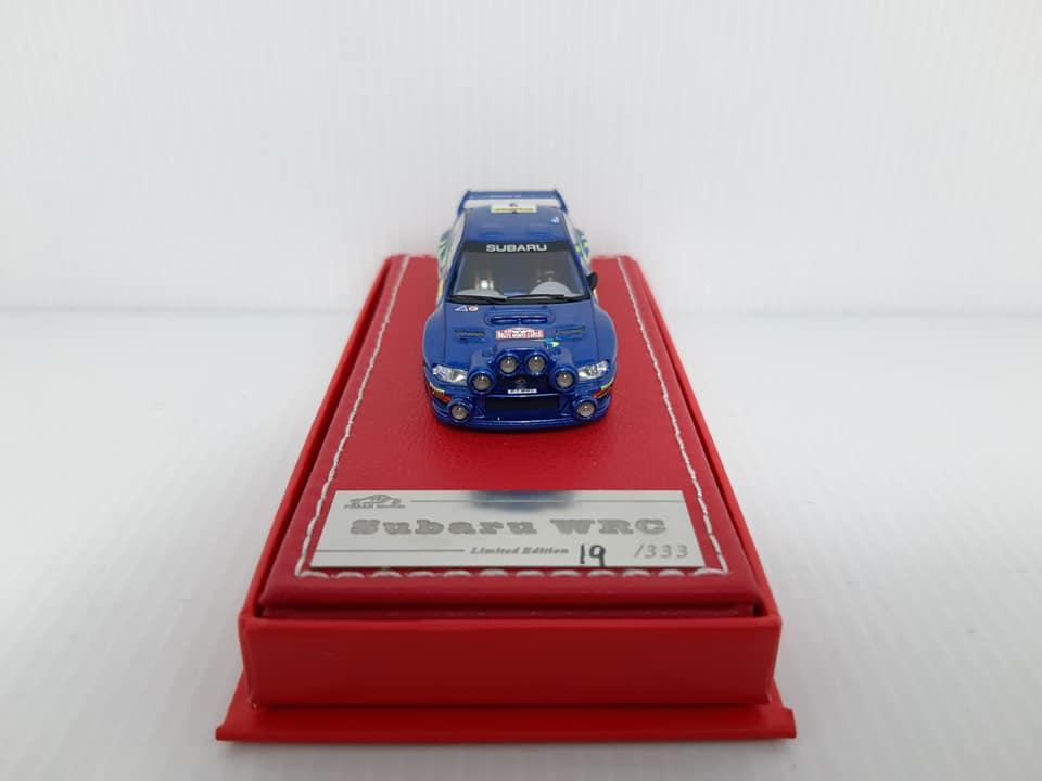 Akids Diecast Store