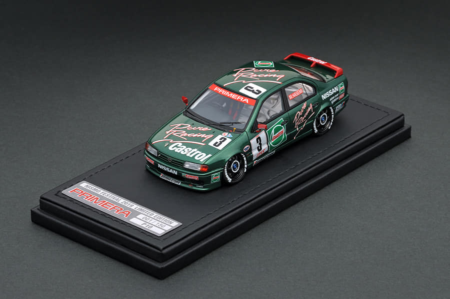 Akids Diecast Store
