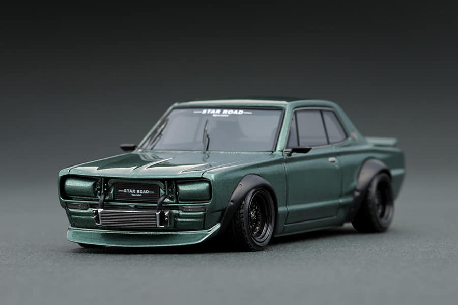 Akids Diecast Store