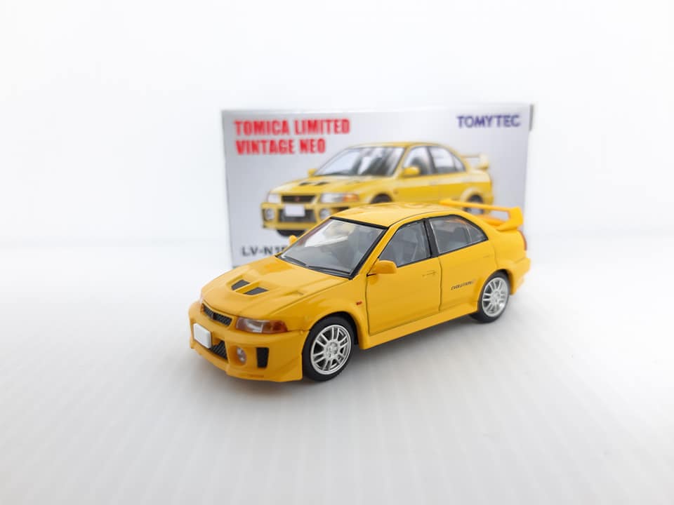 Akids Diecast Store
