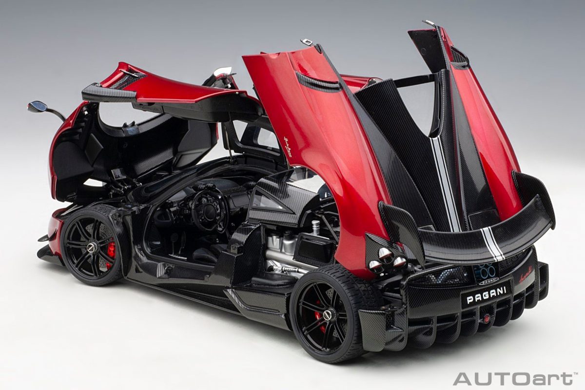 Akids Diecast Store