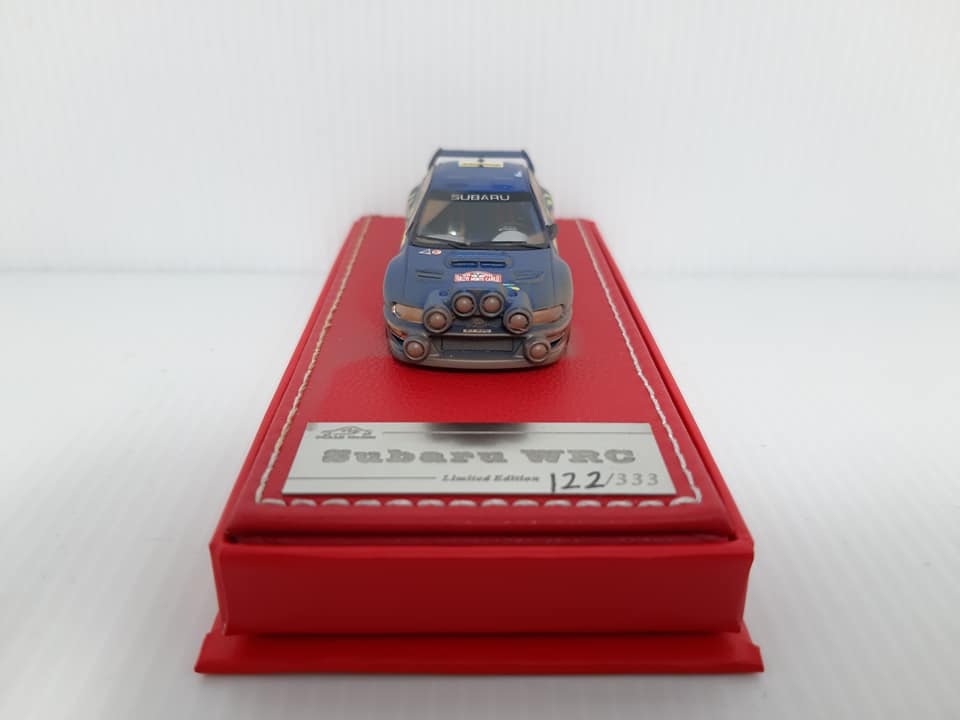 Akids Diecast Store