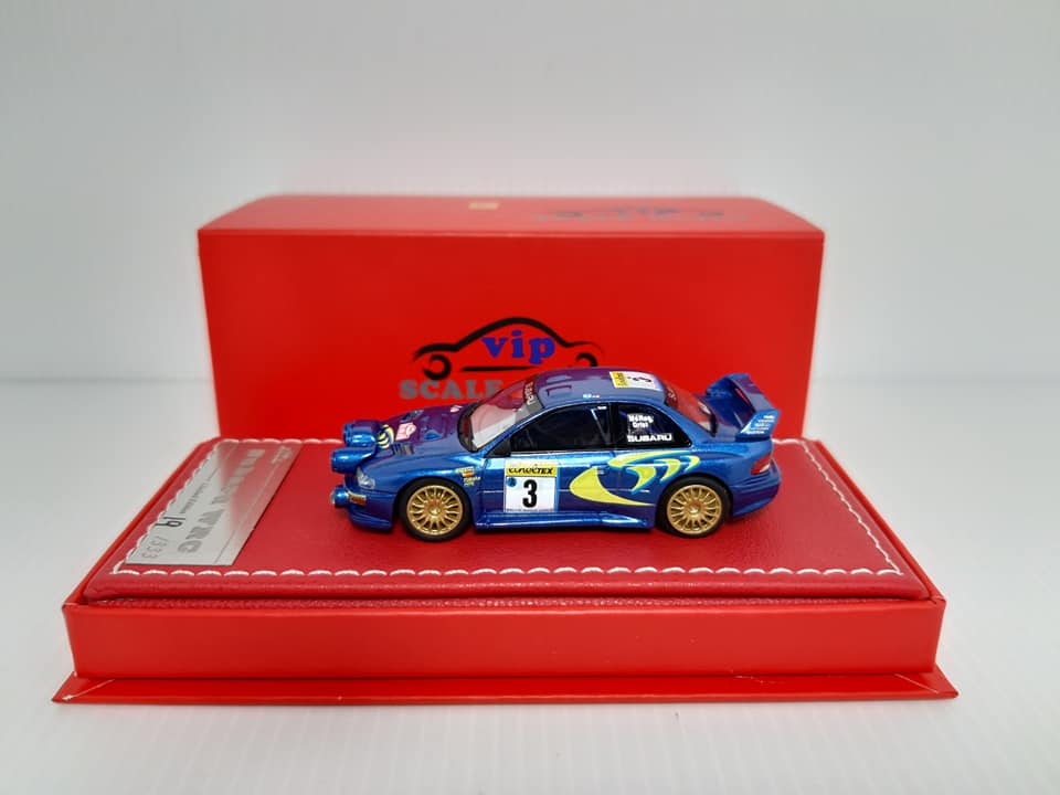 Akids Diecast Store