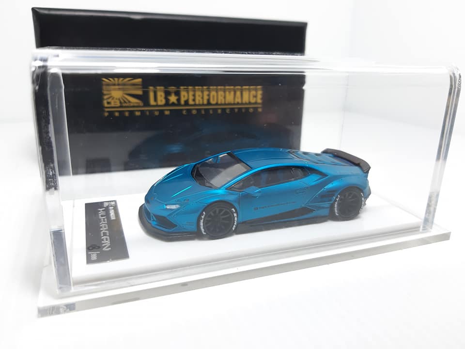 Akids Diecast Store