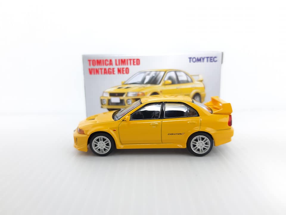 Akids Diecast Store