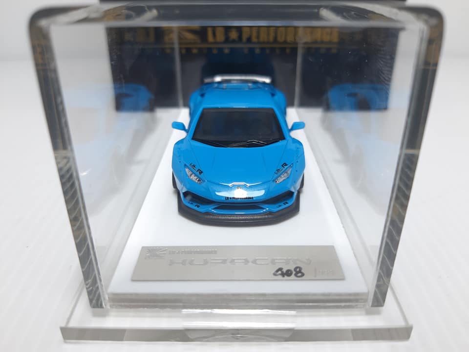 Akids Diecast Store