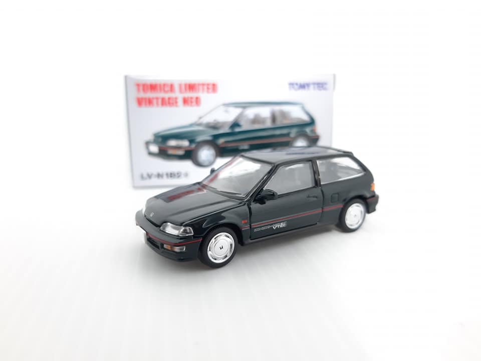 Akids Diecast Store